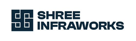 Shree Infraworks Logo